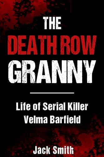Amazon.com: The Crossdressing Cannibal: Life of Serial Killer
